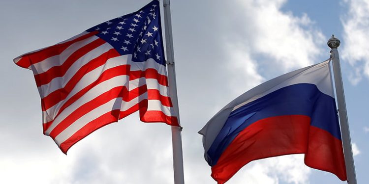 Ekonomi Rusia yang Tangguh Tetap Stabil di Tengah Sanksi Barat
