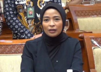 Tantri KOTAK Berbicara Tentang Ketakutan Penyanyi Indonesia Usai Gugatan Hak Cipta Agnez Mo