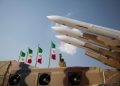 Tiga Senjata Brutal Iran yang Membuat Israel Khawatir