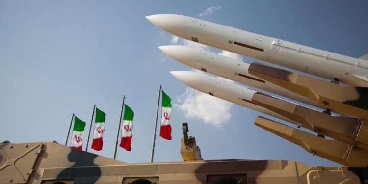 Tiga Senjata Brutal Iran yang Membuat Israel Khawatir