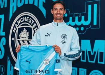 Tijjani Reijnders Cerita tentang Darah Indonesia Usai Bergabung dengan Manchester City dan Sikap Rendah Hati