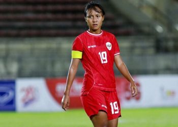 Timnas Putri Indonesia Diperkuat 4 Pemain Naturalisasi, Kualitas Lokal Siap Bersaing!