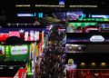 Tips Berbelanja Hemat di PRJ 2025 agar Seru Tanpa Menguras Kantong