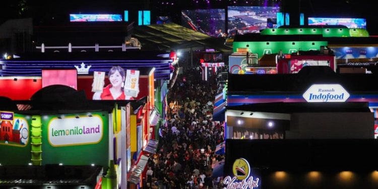 Tips Berbelanja Hemat di PRJ 2025 agar Seru Tanpa Menguras Kantong