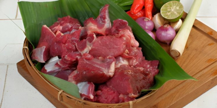 Tips Memasak Daging Kurban, Pilih Disate atau Rendang?