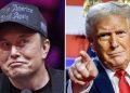 Trump Sangat Kecewa pada Elon Musk, Apa Penyebabnya?