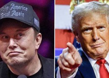 Trump Sangat Kecewa pada Elon Musk, Apa Penyebabnya?