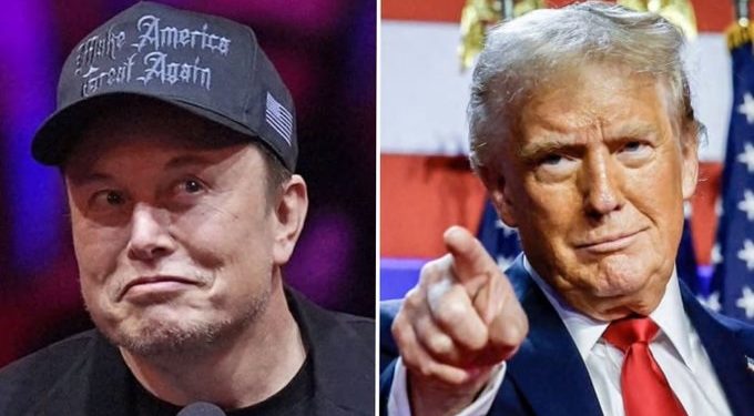Trump Sangat Kecewa pada Elon Musk, Apa Penyebabnya?