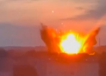 Zelensky Jelaskan Alasan Putin Bombardir Ukraina Secara Besar-besaran