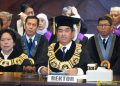 UI Incar 150 Teratas QS WUR Global, Butuh Dana Abadi Rp5 Triliun