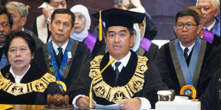 UI Incar 150 Teratas QS WUR Global, Butuh Dana Abadi Rp5 Triliun