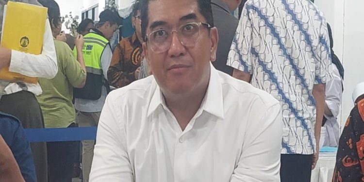 Larangan Joki di SIMAK UI 2025, Rektor: Akan Dicoret dan Dipidanakan