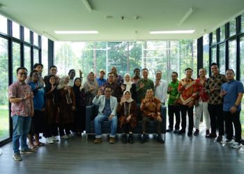 Memperkuat Kolaborasi Riset dalam Menangkal Radikalisme di Kampus