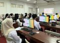 UMPTKIN 2025, 83235 Peserta Mengikuti Ujian Tulis Berbasis Komputer
