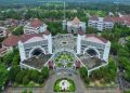 Satu-satunya Perguruan Tinggi Islam di Indonesia Masuk Ranking Dunia QS WUR 2026