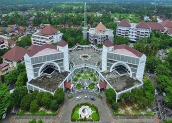 Satu-satunya Perguruan Tinggi Islam di Indonesia Masuk Ranking Dunia QS WUR 2026