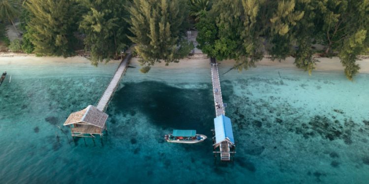Raja Ampat Perlu Dilindungi Bukan Dieksploitasi untuk Tambang