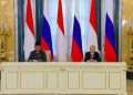 Bantuan Rusia untuk Indonesia Pascamerdeka, Prabowo: Rakyat Tak Akan Lupa