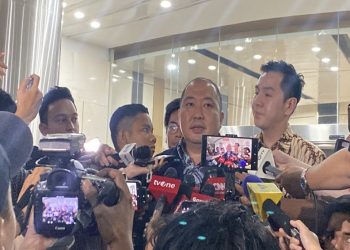 Bos Sritex Diperiksa Kejagung Dihadapkan Dengan 25 Pertanyaan