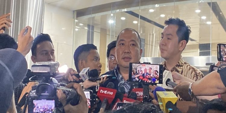 Bos Sritex Diperiksa Kejagung Dihadapkan Dengan 25 Pertanyaan