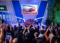 VF 6 Setir Kanan Pertama Kali di Dunia Siap Guncang Pasar Otomotif Jatim