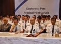 APG Ungkap Kebobrokan Manajemen Garuda Indonesia yang Ancam Keselamatan Penerbangan