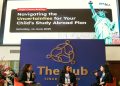 Pembatasan Visa Mahasiswa AS dan Solusi Menghadapinya