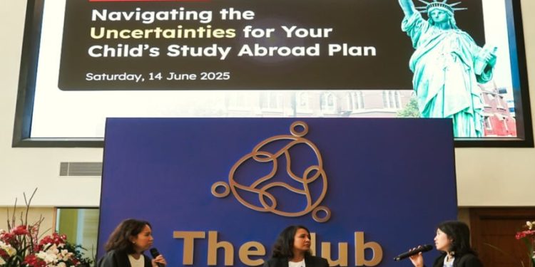 Pembatasan Visa Mahasiswa AS dan Solusi Menghadapinya