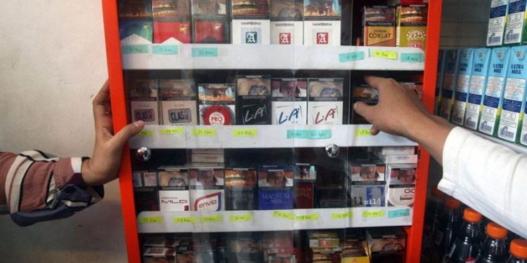 Wacana Kemasan Rokok Seragam Dianggap Mengancam Industri Ekonomi dan Kedaulatan Nasional