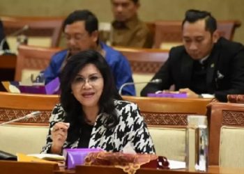 Wakil Ketua Komisi VII DPR Minta Evaluasi Izin Perusahaan Nikel di Raja Ampat