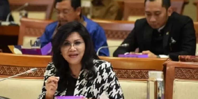 Wakil Ketua Komisi VII DPR Minta Evaluasi Izin Perusahaan Nikel di Raja Ampat