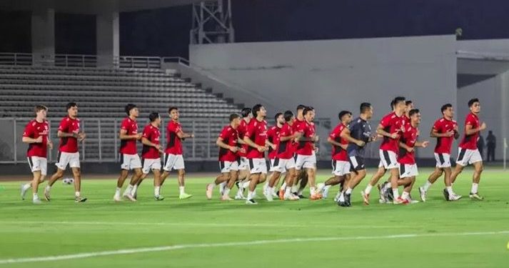 Peluang Timnas Indonesia Lolos ke Piala Dunia 2026 Menurut Wamen Stella Bikin Optimistis