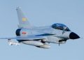 Wamenhan Klarifikasi Pembelian Jet Tempur J-10 dari China Masih Isu Belaka