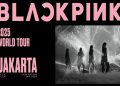 Tiket Konser BLACKPINK 2025, Harga Kursi Termahal dan Termurah Berapa?