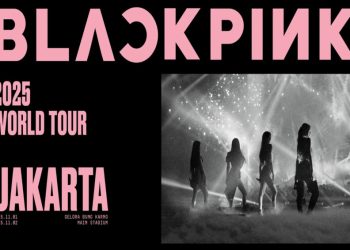 Tiket Konser BLACKPINK 2025, Harga Kursi Termahal dan Termurah Berapa?