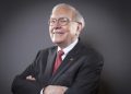 Miliarder Paling Untung di Awal Jilid II Trump Versus Warren Buffet dan 10 Lainnya