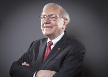 Miliarder Paling Untung di Awal Jilid II Trump Versus Warren Buffet dan 10 Lainnya