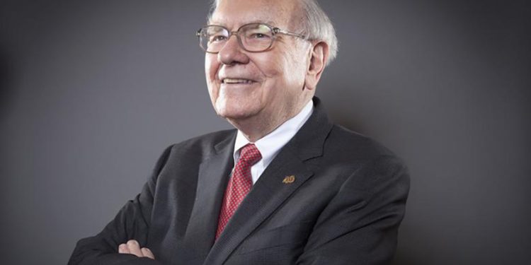Miliarder Paling Untung di Awal Jilid II Trump Versus Warren Buffet dan 10 Lainnya