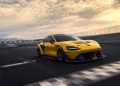 Mobil Listrik China Pertama Xiaomi SU7 Tampil di Gran Turismo