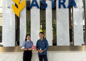 Membangun Fondasi Digital Koperasi Astra yang Kokoh dengan Xooply Metranet
