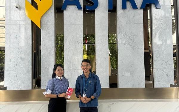 Membangun Fondasi Digital Koperasi Astra yang Kokoh dengan Xooply Metranet