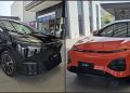 Xpeng G6 dan X9 Tampilkan Daya Mobil Premium Canggih dari China serta Perkiraan Harganya