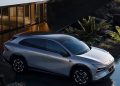Xpeng G7 SUV Cerdas dengan Desain Futuristik yang Baru Saja Diperkenalkan