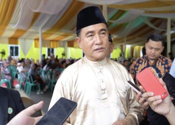 Dua Paspor saat Ditangkap, Status Kewarganegaraan Hambali Masih Belum Jelas