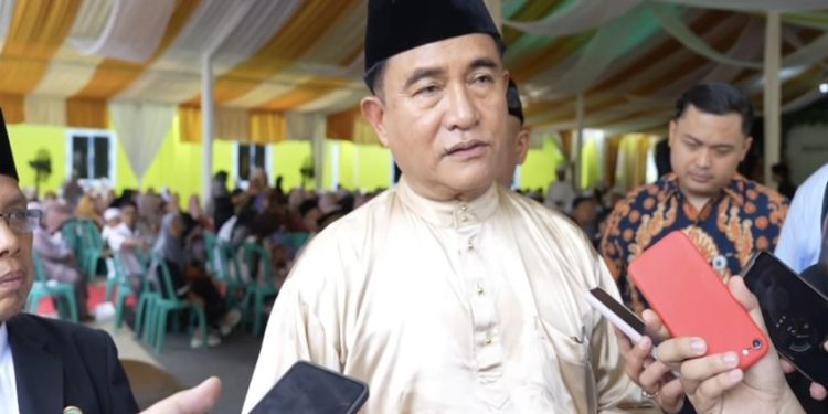 Dua Paspor saat Ditangkap, Status Kewarganegaraan Hambali Masih Belum Jelas