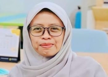Serangan Teroris Nihil Tidak Menjamin, Kewaspadaan Harus Tetap Ditingkatkan