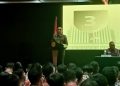 Cukup Rp100 Ribu Saya Lepas Jabatannya