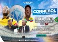 Zona CONMEBOL Makin Memanas Saksikan Ekuador vs Brasil di Platform Streaming Terpercaya