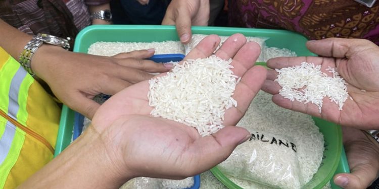 10 Perusahaan Besar Terkait Kasus Beras Oplosan Siap Dipanggil Bareskrim