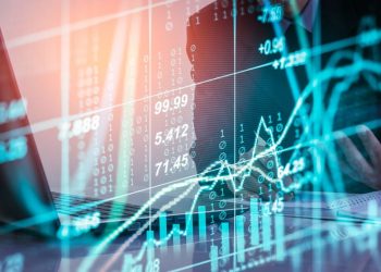 10 Saham Paling Menguntungkan Pekan Ini, Teratas Melonjak 126%
